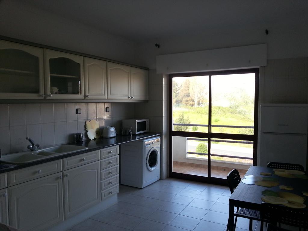 Setubal Apartment Eksteriør billede