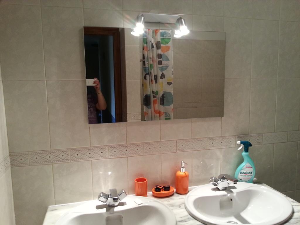 Setubal Apartment Eksteriør billede