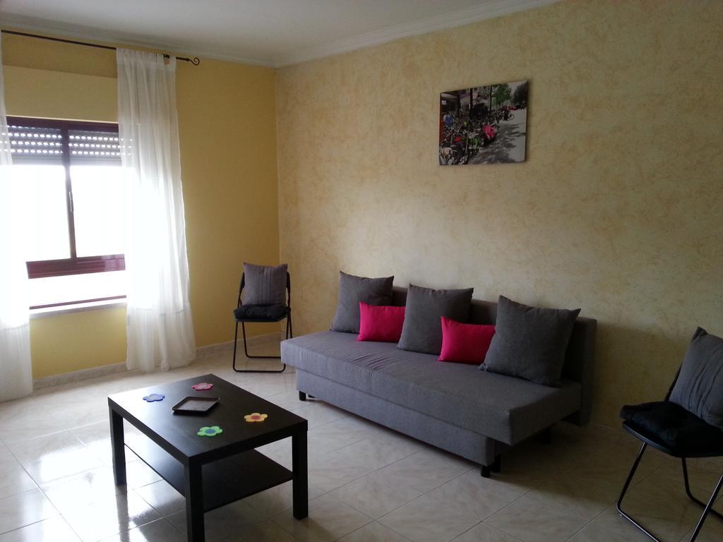 Setubal Apartment Eksteriør billede